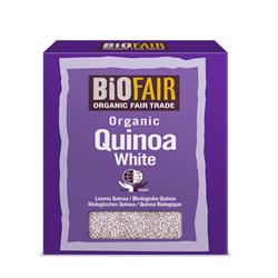 Organic Quinoa 500g, Biofair