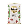 Organic Aduki Beans 400g, Biona