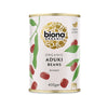 Organic Aduki Beans 400g, Biona