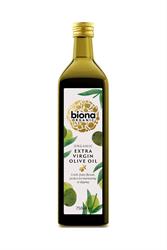 Organic Extra Virgin Olive Oil 750ml, Biona