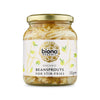 Organic Bean Sprouts - in Glass Jar 330g, Biona