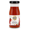 Organic Sriracha Sauce 130g, Biona