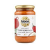 Tikka Masala Simmer Sauce Organic 350ml, Biona