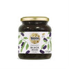 Organic Black Beans in Glass Jars 350g, Biona