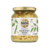 Organic Haricot Beans in Glass Jar 350g, Biona