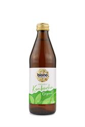 Organic Kombucha - Original 330ml, Biona