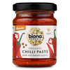 Organic Demeter Chilli Paste 125g, Biona