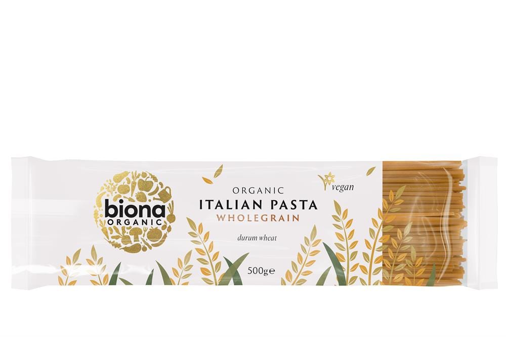 BIONA BIONA ORGANICZNA WSZYSTKO LIIGUINE 500G