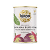 Organic Banana Blossom in Brine 400g, Biona