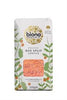 Organic Red Split Lentils 500g, Biona