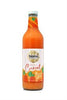 Organic Carrot Juice - Pressed 750ml, Biona