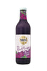 Organic Red Grape Juice - Pressed 750ml, Biona