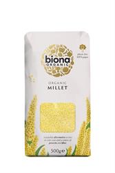 Organic Millet, Biona