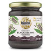 Organic Black Tahini 250g, Biona