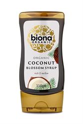 Organic Coconut Blossom Nectar 350g, Biona