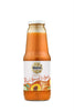 Organic Peach Apricot & Apple Juice 1 Litre, Biona