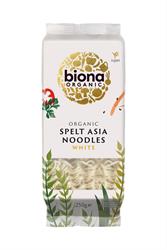 Organic Spelt Asia Noodles 250g, Biona