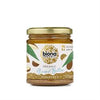 Biona Organic Almond Butter Crunchy 170g, Biona