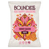 Smoky Bacon Chips Sharing Bag 80g, Boundless