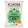 Sour Cream & Onion Chips Sharing Bag 80g, Boundless