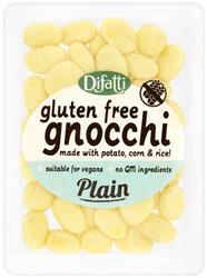 Gluten Free Plain Gnocchi 250g, Bionita