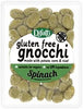 Gluten Free Spinach Gnocchi 250g, Bionita