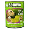 Duo - Dog and Cat Food 354g, Benevo