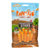 Pawtato Spinach and Kale Sticks 120g, Benevo