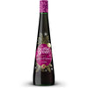 Spiced Berry Cordial 500ml, Bottle Green