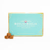 Chocolate Salted Caramel Chocolate Truffles 184g, Booja-Booja