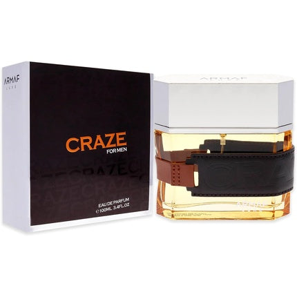 ARMAF Craze For Men Eau De Parfum 100ml