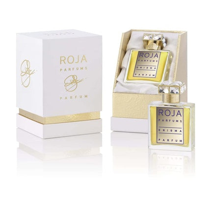 Roja Parfums Ladies Enigma Eau De Parfum Spray 50ml Fragrance