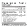 Brain Nutrients 60 Lozenges - Seeking Health