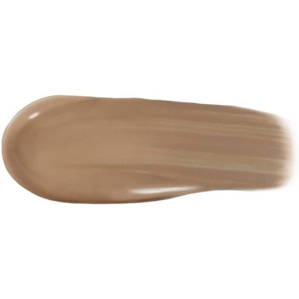 IsaDora Natural Matt Foundation 35ml 18 Matt Almond