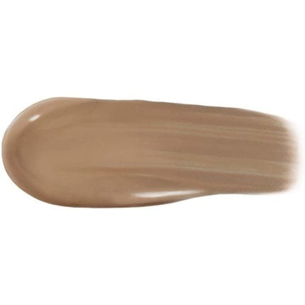 IsaDora Natural Matt Foundation 35ml 18 Matt Almond