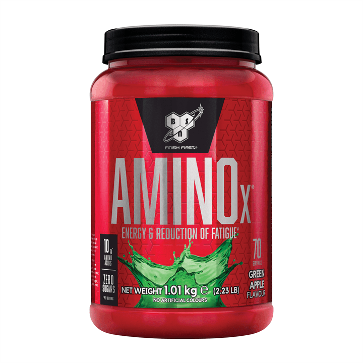 BSN Amino X 1.01kg Fruit Punch