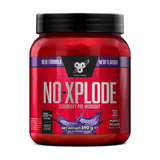 BSN N.O.Xplode 390g Purple Power