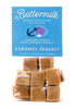 Smooth Caramel Sea Salt Fudge Grab Bag 175g, Buttermilk