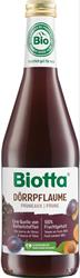 Organic Prune Juice 500ml, Biotta