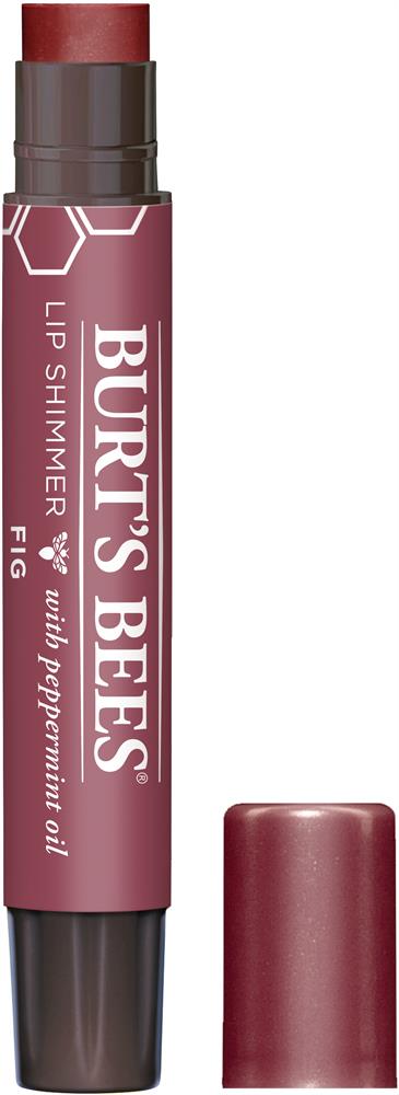 Burt' Bees Lip Shimmer Fig 2.6g, Burts Bees