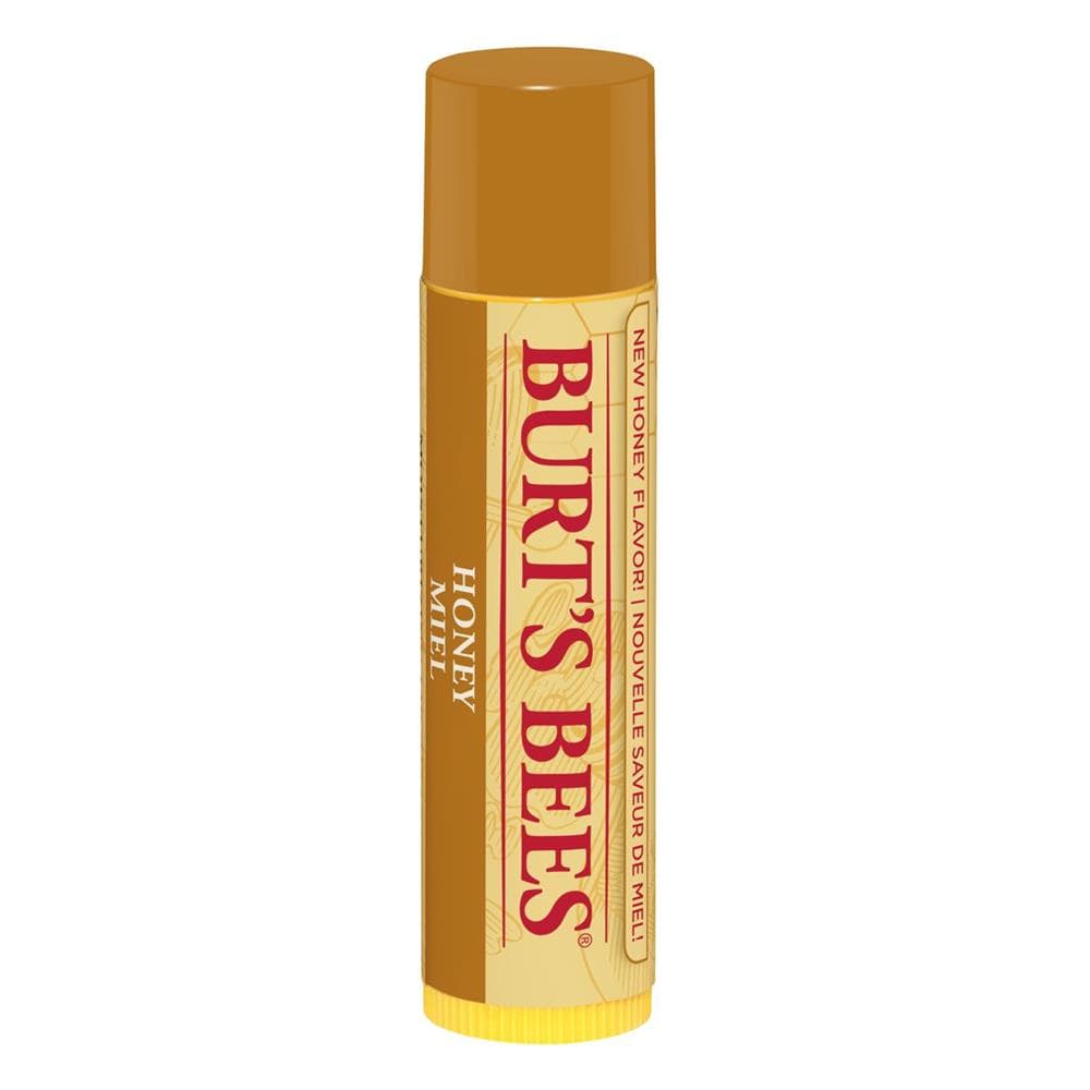 Burt's Bees Moisturising Honey Lip Balm 4.25g, Burts Bees