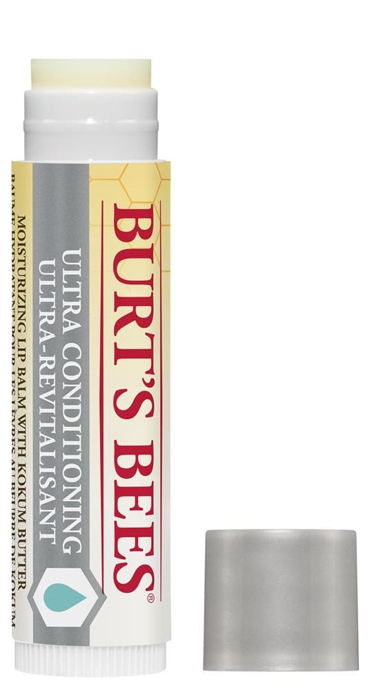 Burt's Bees Ultra Conditioning Lip Balm 4.25g, Burts Bees