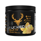 Bucked UP 282g Killa OJ