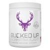 Bucked Up Non-Stimulant 327g Grape