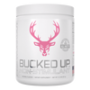 Bucked Up Non-Stimulant 327g Pink Lemonade