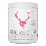 Bucked Up Non-Stimulant 327g Pink Lemonade