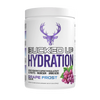 Bucked Up Hydration 534g Grape Frost