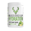 Bucked Up Hydration 534g Lemon Lime