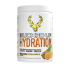 Bucked Up Hydration 534g Orange Pineapple