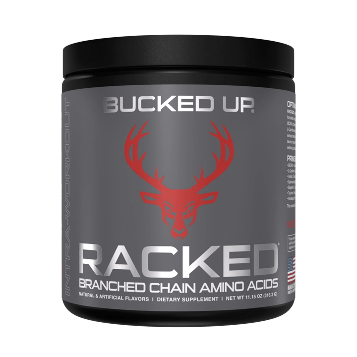 Bucked Up Racked 312g Blood Raz - welzo Bucked Up Racked 312g Blood Raz - welzo